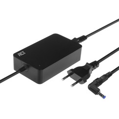 AC2055 | Universele Compacte Notebook Lader | 65 Watt | 3 Meter