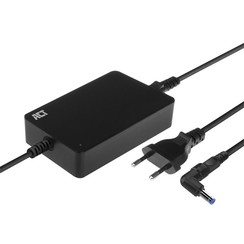 AC2060 | Universele Compacte Notebook Lader | 90 Watt | 2,85 Meter