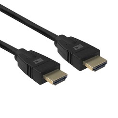 AC3810 HDMI Kabel | 2 m | HDMI Type A naar Type A | Zwart