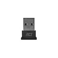 ACT AC6030 | Bluetooth USB-adapter | 3 Mbps | Zwart