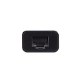 ACT AC7335 | USB-C naar Gigabit Ethernet Adapter | 10/100/1000 Mbps | Plug & Play