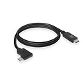 ACT AC7407 | USB 3.2 Gen 1 Kabel | USB-C naar USB-C | 2m | Zwart
