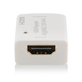 ACT AC7820 | HDMI Repeater | Plug-and-Play | Via HDMI