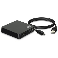 AC7835 video splitter HDMI 2x HDMI