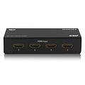 ACT AC7840 HDMI Switch | 5 Ingangen | 1 Uitgang | 4K @ 30Hz | Inclusief Afstandsbediening