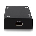 ACT AC7840 HDMI Switch | 5 Ingangen | 1 Uitgang | 4K @ 30Hz | Inclusief Afstandsbediening