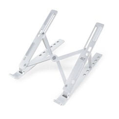 AC8120 | Notebookstandaard 17.3" | Grijs