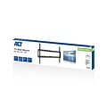 ACT AC8352 tv-bevestiging 177,8 cm (70") Zwart