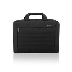 Urban 16" Laptop Aktetas | Zwart