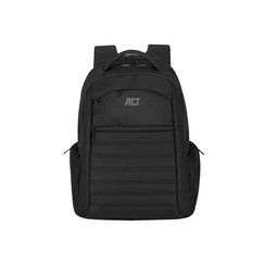 AC8535 17.3" Laptop Rugzak | Zwart