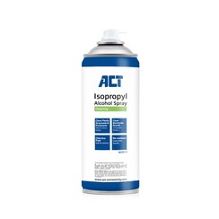 AC9511 computerreinigingskit Universeel Spray voor apparatuurreiniging 400 ml