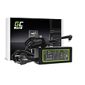 Greencell Green Cell AD123P | Laptoplader | 65W | 3.25A | 20V