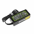 Greencell Green Cell AD16AP | Netvoeding & Inverter | 65 W | Binnen | Zwart