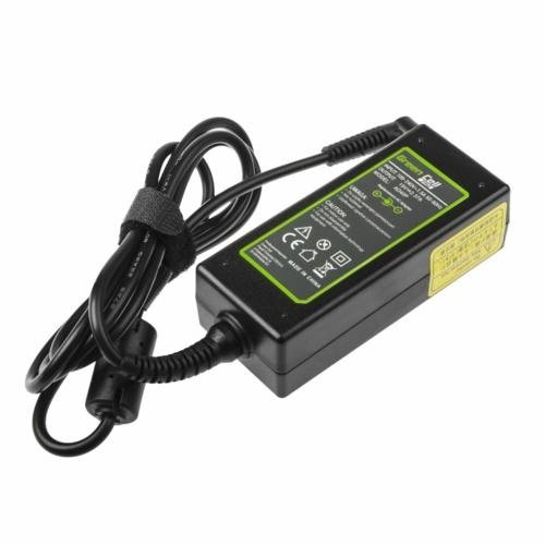 Greencell Green Cell AD40P | Asus Notebook Lader | 45 Watt | 1.2 Meter