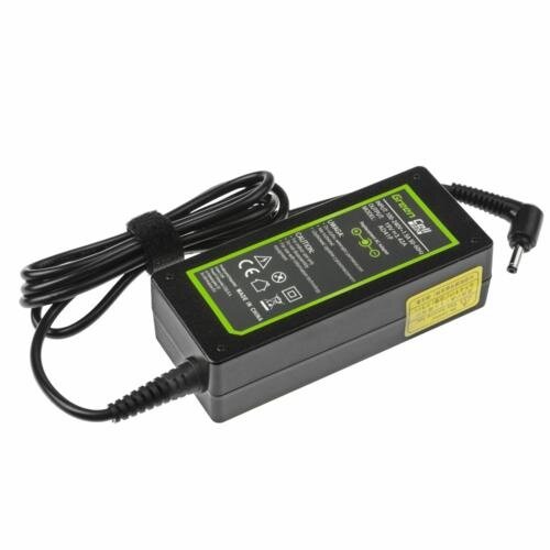 Greencell Green Cell AD41P | Netvoeding & Inverter | 65 W | Zwart