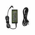 Greencell Green Cell AD41P | Netvoeding & Inverter | 65 W | Zwart