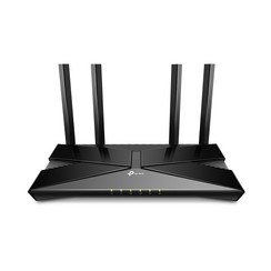 Archer AX23 | Wifi 6 Router | Gigabit Ethernet Dual-band (2.4 GHz / 5 GHz) | 1200Mbit/s