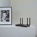 TP-Link Archer AX23 | Wifi 6 Router | Gigabit Ethernet Dual-band (2.4 GHz / 5 GHz) | 1200Mbit/s