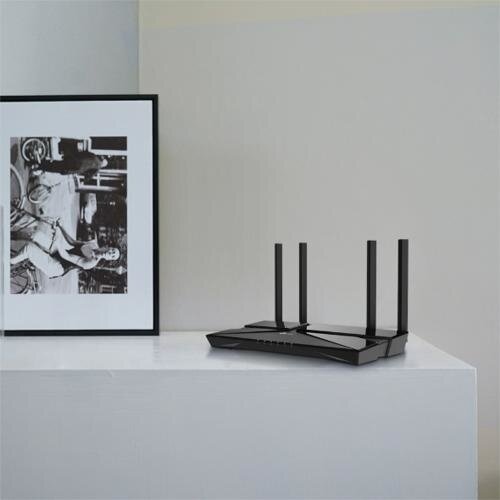 TP-Link Archer AX23 | Wifi 6 Router | Gigabit Ethernet Dual-band (2.4 GHz / 5 GHz) | 1200Mbit/s
