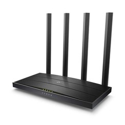 Archer C80 | Wifi 5 Router | Gigabit Ethernet Dual-band (2.4 GHz / 5 GHz) | 1300Mbit/s