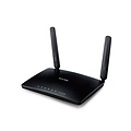 TP-Link Archer MR200 | 4G LTE Router | WiFi 5 (AC750) | Ethernet Dual-band (2.4 GHz / 5 GHz) | 733 Mbit/s