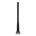 TP-Link Archer T2U Plus | Wi-Fi 5 USB-adapter | Dual-band 2,4 GHz (200 Mbps) / 5 GHz (433 Mbps) | 5 dBi High-gain Antenne | USB 2.0