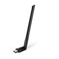 TP-Link Archer T3U Plus | Wi-Fi 5 USB Adapter | AC1300 Dual-band (2,4 GHz / 5 GHz) | 867 Mbps | USB 3.0 | Zwart