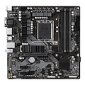 Gigabyte B760M DS3H DDR4 moederbord Intel B760 LGA 1700 micro ATX