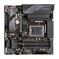 Gigabyte MB  B760M GAMING X 4xDDR4 LGA1700 M-ATX HDMI/D-Port