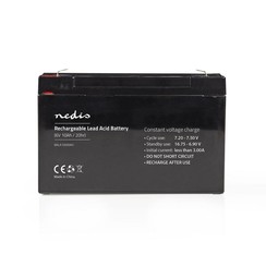 BALA100006V UPS-accu