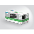 APC Back-UPS BE850G2-GR | 850 VA | 8 Schuko Stopcontacten (6 op Accu) | USB Type-A & C | AVR Spanningstabilisatie | Bescherming tegen Stroomstoringen