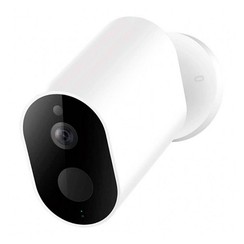 Mi Wireless Outdoor Security Camera 1080p IP-beveiligingscamera Buiten 1920 x 1080 Pixels Muur