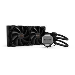 PURE LOOP 280mm | All-in-One CPU Waterkoeler