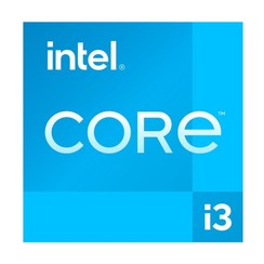 Core i3-12100 | 4 Core | 3,3GHz (4,3GHz Turbo) | LGA 1700 | Processor | CPU