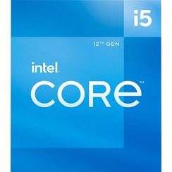 CPU ® Core™ i5-12400 12th Box