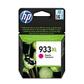 Hewlett Packard HP 933XL originele high-capacity magenta inktcartridge