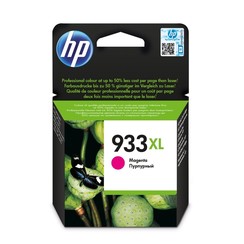 HP 933XL | Originele High-Capacity Magenta Inktcartridge