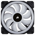 Corsair LL120 Computer behuizing Ventilator 12 cm/ RGB