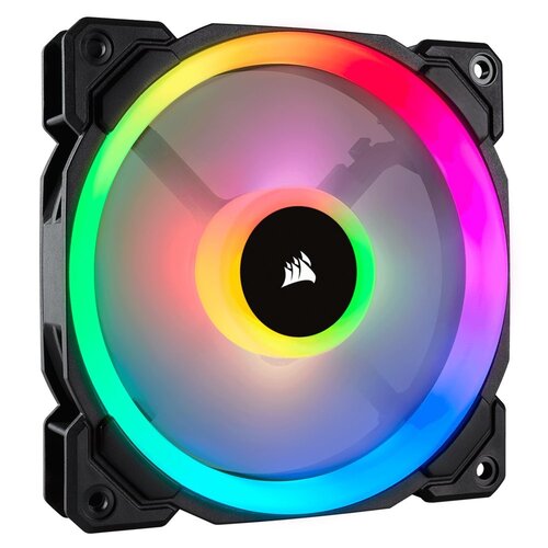 Corsair LL120 Computer behuizing Ventilator 12 cm/ RGB