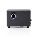 Nedis CSPR10021BK | 2.1 Luidsprekerset | 16W RMS | Zwart