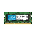 Crucial CT4G4SFS8266 geheugenmodule 4 GB 1 x 4 GB DDR4 2666 MHz