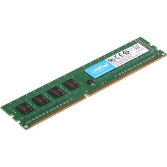 CT51264BD160BJ geheugenmodule 4 GB 1 x 4 GB DDR3L 1600 MHz