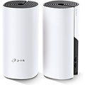 TP-Link Deco P9 (2-pack) | Wifi 5 | Hybride Home Mesh Wifi-systeem + Powerline | Gigabit Ethernet Dual-band (2.4 GHz / 5 GHz)