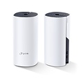 TP-Link Deco P9 (2-pack) | Wifi 5 | Hybride Home Mesh Wifi-systeem + Powerline | Gigabit Ethernet Dual-band (2.4 GHz / 5 GHz)