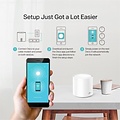 TP-Link Deco X20 (2-pack) | Dual-band WiFi 6 Mesh Router | Gigabit Ethernet | AX1800