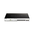 D-LINK D-Link DGS-1210-10MP/E switch Managed L2 Gigabit Ethernet