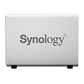 Synology DiskStation DS120j NAS Tower Ethernet LAN Grijs 88F3720