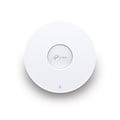 TP-Link EAP610 Access Point | Wifi 6 | Power over Ethernet (PoE) | 1775 Mbit/s | Inclusief Plafond- en Muurmontagebeugel