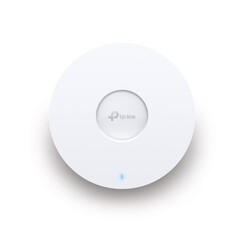 EAP610 Access Point | Wifi 6 | Power over Ethernet (PoE) | 1775 Mbit/s | Inclusief Plafond- en Muurmontagebeugel