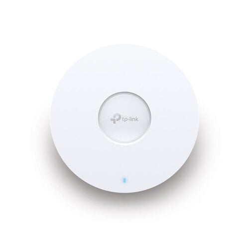 TP-Link EAP610 Access Point | Wifi 6 | Power over Ethernet (PoE) | 1775 Mbit/s | Inclusief Plafond- en Muurmontagebeugel
